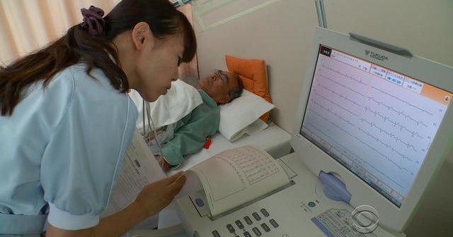 The health effects of the Hiroshima and Nagasaki atomic bombs, 70 years later