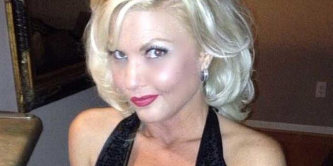 A Marilyn Monroe look-alike made money posting adult photos on OnlyFans — did she pay with her life? 