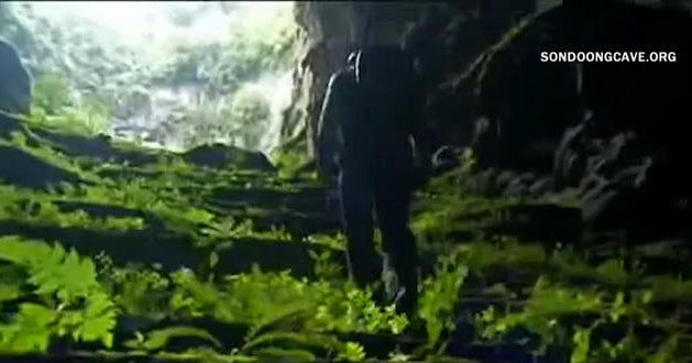 The ultimate travel bucket list