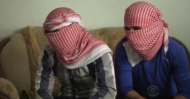 More stumbling blocks in U.S. training of Syrian rebels