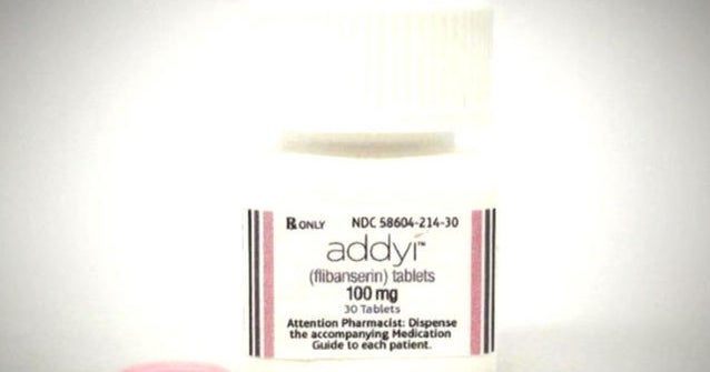 FDA makes history by approving Addyi, sex drug for women