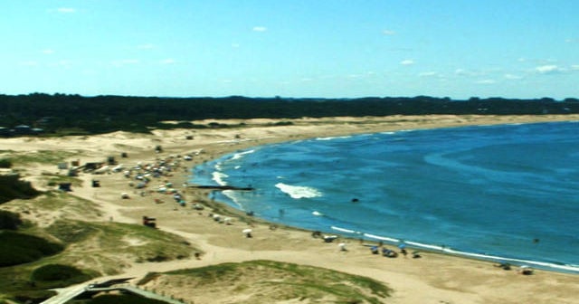 What are travel options in South America?