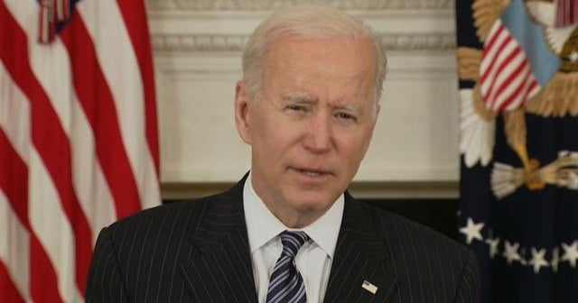Eye Opener: Biden moves up COVID vaccine eligibility to April 19
