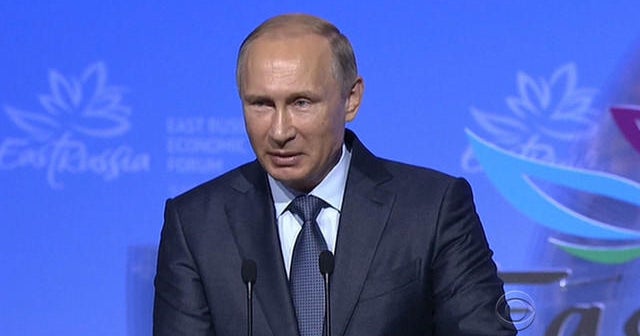 Ominous sign: Russia sets up camp near Syrian port