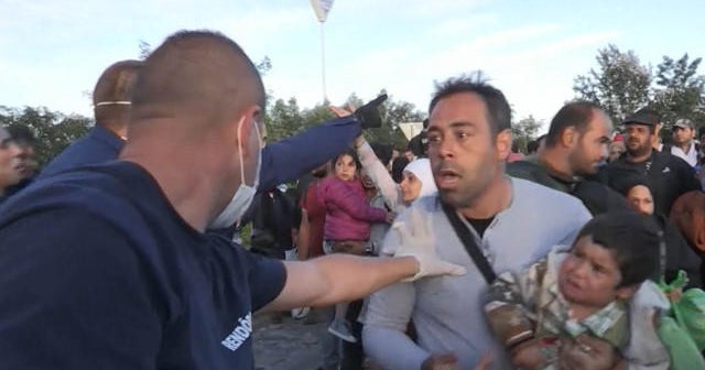 U.S. to take in 10,000 Syrian refugees