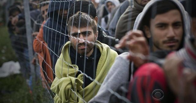 Germany braces to take in Migrants