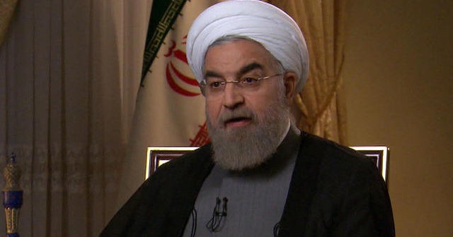 Preview: Iranian president Rouhani talks nuclear deal