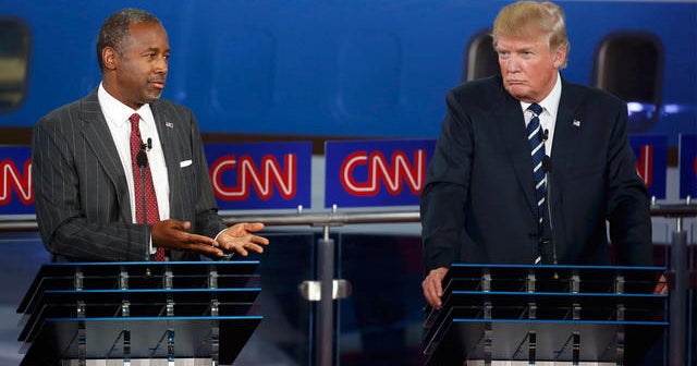 2015 Republican debates: What the GOP candidates had to say about vaccines