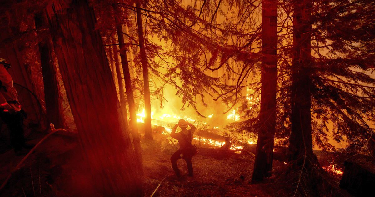 California to devote $536 million in fight against devastating wildfires