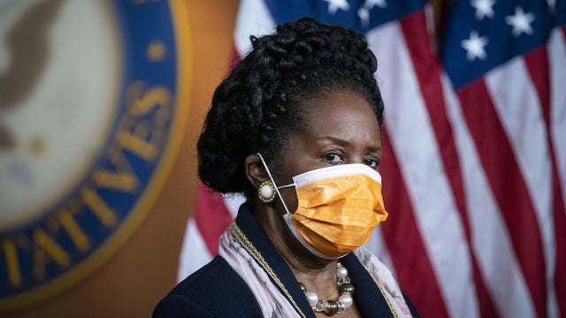 House Speaker Nancy Pelosi Holds Weekly News Conference 