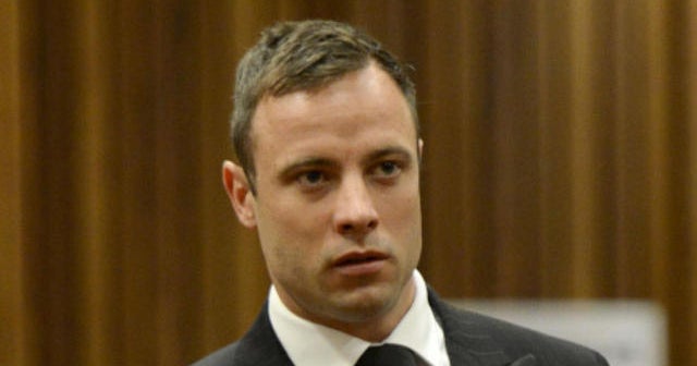 Oscar Pistorius out of prison, now under house arrest