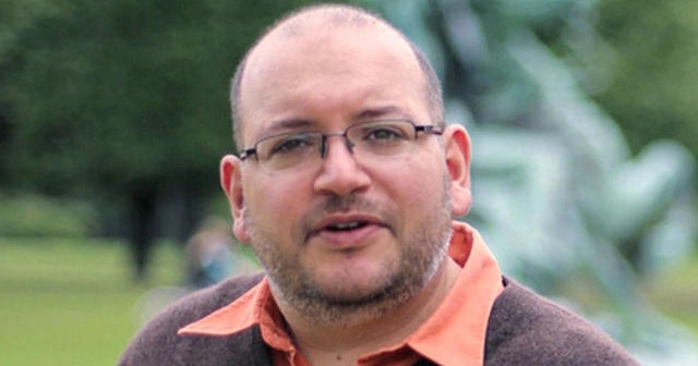 Iran says Washington Post journalist convicted of spying
