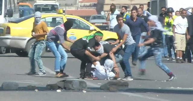 Multiple violent attacks in Israel