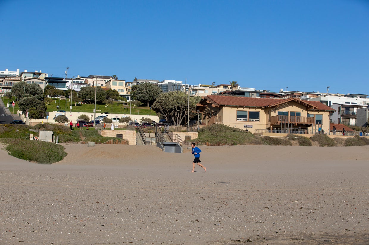 LA County Seeks To Return Bruce's Beach Property Which Was Seized From