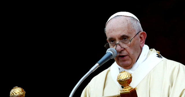 Two arrested in scandal over leaked Vatican documents