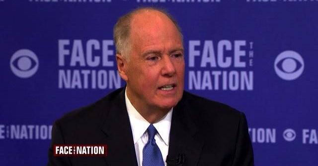 Donilon: The most difficult way to get into the U.S is as a refugee Donilon: The most difficult way to get into the U.S is as a refugee