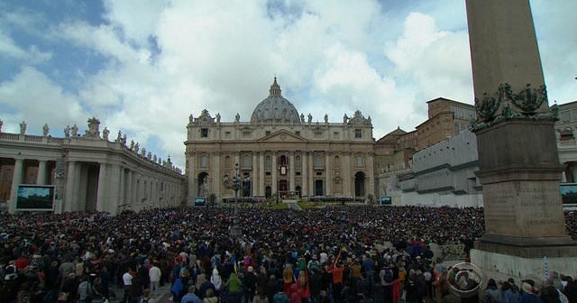Two new books claim to expose Vatican secrets