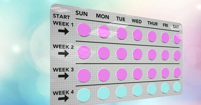 Over 100 women claim birth control was defective