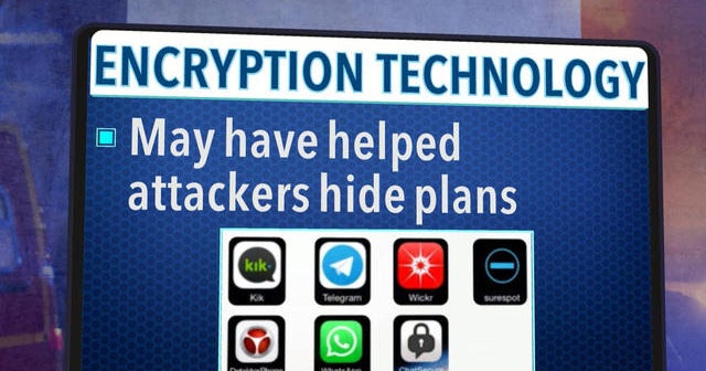 Paris terror attacks raise questions over privacy, security