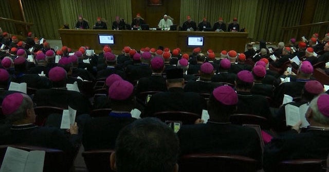 Will Vatican suffer backlash after leak arrests?