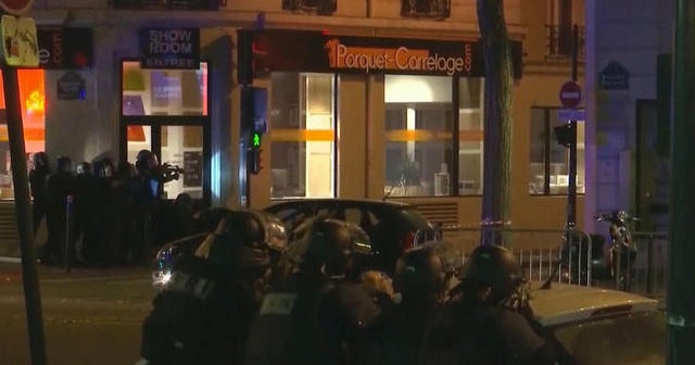 Are copycat terror attacks possible in the U.S.?