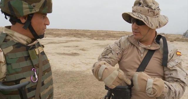 Sec. of Defense: No timeline for defeating ISIS
