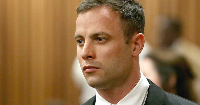 Appeals court convicts Oscar Pistorius of murder