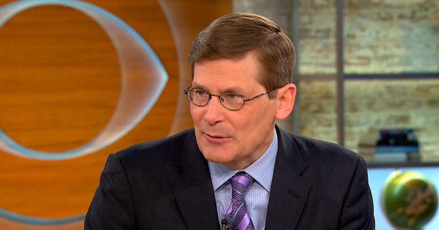 Ex-CIA insider on overseas travel alert, policy against ISIS
