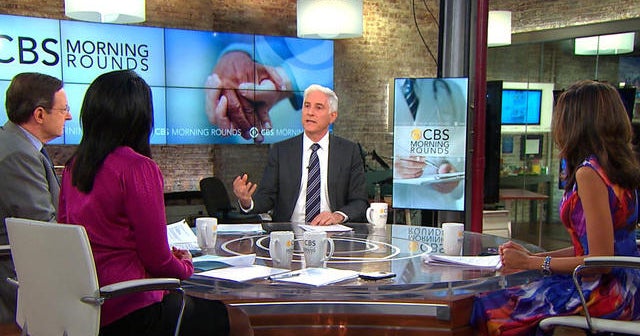 Morning Rounds: Chemicals in e-cigarettes linked to lung disease