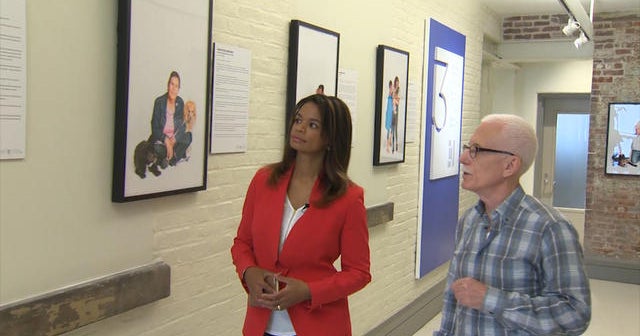 HIV/AIDS activists have a message for younger generation
