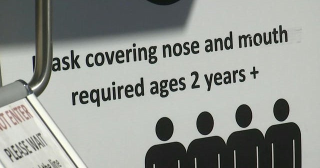 Lack of clarity on coronavirus restrictions creating confusion for the public