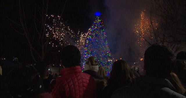 Boston and Halifax bound by 98-year Christmas tradition