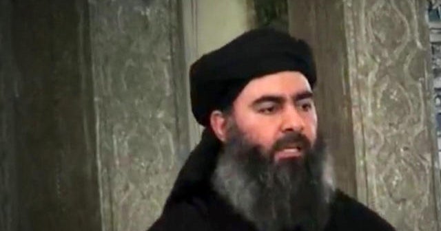 Who is the man behind ISIS?