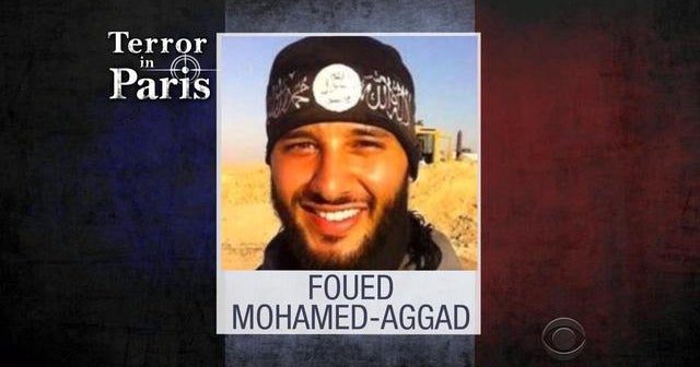 Third Bataclan attacker identified in Paris attacks probe
