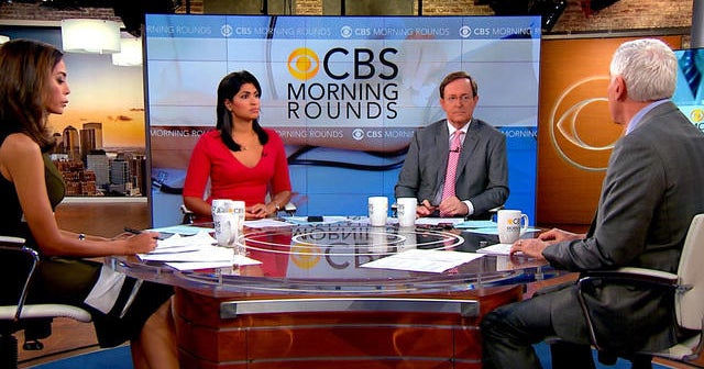 Recent study shows terrorism concerns may affect our health
