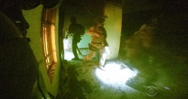 More U.S. special operations troops to fight ISIS
