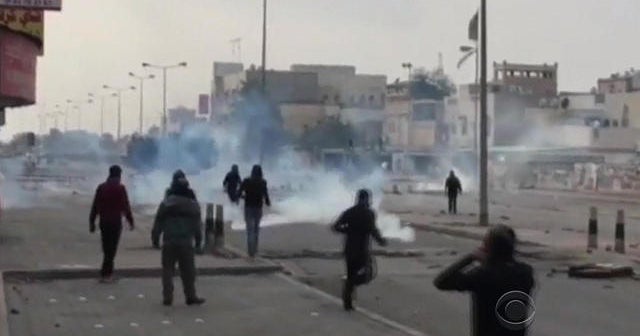 Saudi Arabia executes 47 in mass execution