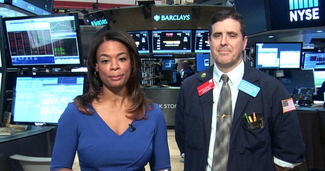Stock Market