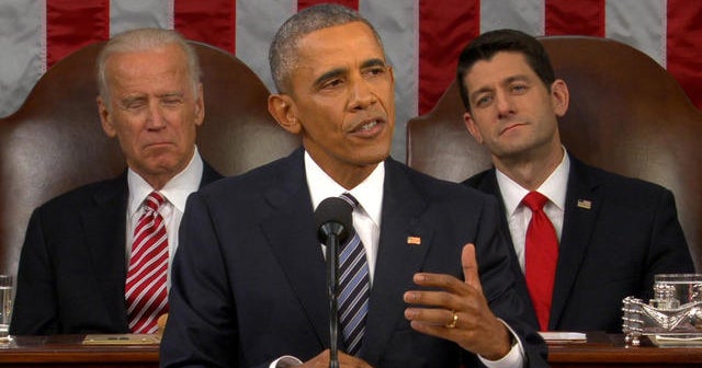 State of the Union Part 3: The Future State of the Union Part 3: The Future