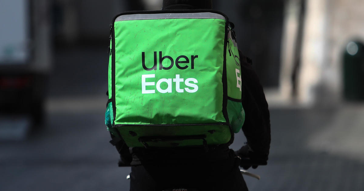 Food delivery services are suing NYC for capping their fees