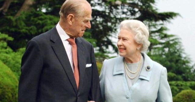 Prince Philip funeral to be held Saturday in Windsor, Queen says his death leaves huge void