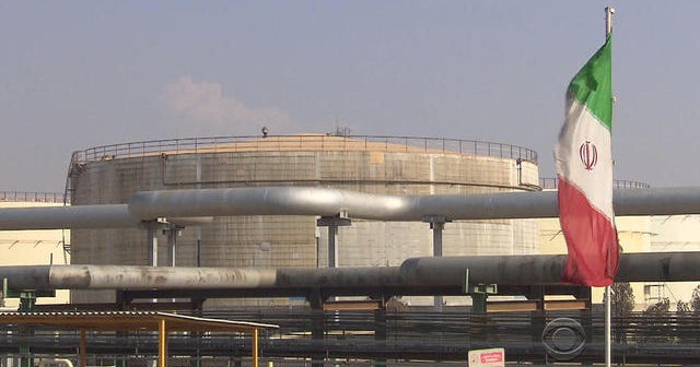 Iran nuclear deal goes into effect