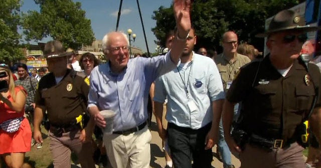 Bernie Sanders takes big lead in latest New Hampshire poll Bernie Sanders takes big lead in latest New Hampshire poll
