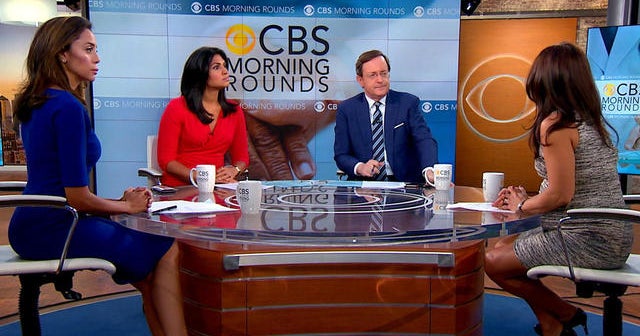 Morning Rounds: Zika scare, curbing sugar, and morning person DNA