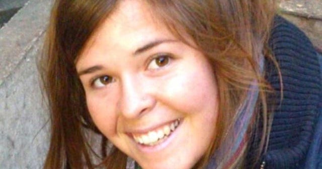 Wife of ISIS leader charged in death of American Kayla Mueller