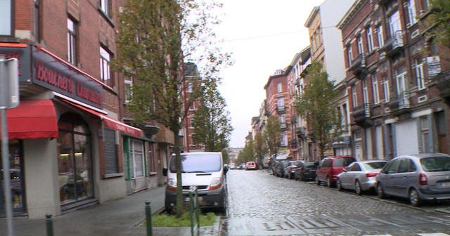 CBSN Originals: Molenbeek: Terror Recruiting Ground