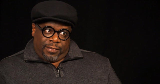 Cedric the Entertainer on diabetes, Barbershop