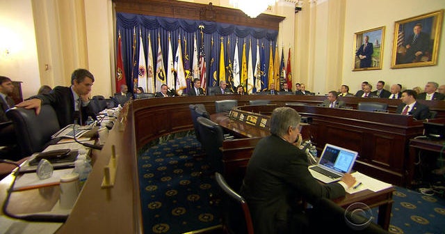 VA officials grilled about hepatitis cure