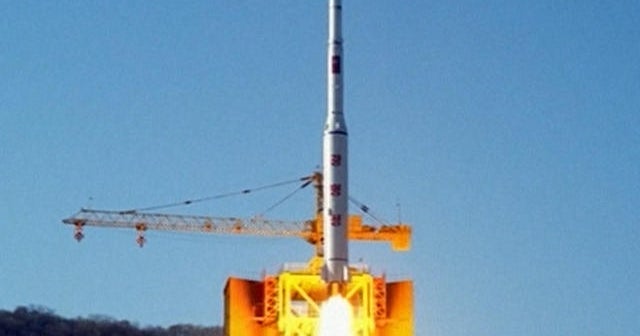 North Korea has lost control over satellite, again