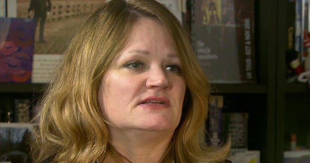 American victim opens up about Paris terror attack